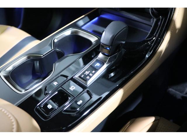 ＮＸ ＮＸ３５０ｈ　Ｆスポーツ　ＴＲＤエアロ／内装ヘーゼル／パノラマルーフ／オレンジキャリパー／デジタルインナーミラー／ワンオーナー／１４型ナビ／３６０カメラ／シートヒータークーラー／ヘッドアップディスプレイ／３眼ＬＥＤヘッドラント（32枚目）