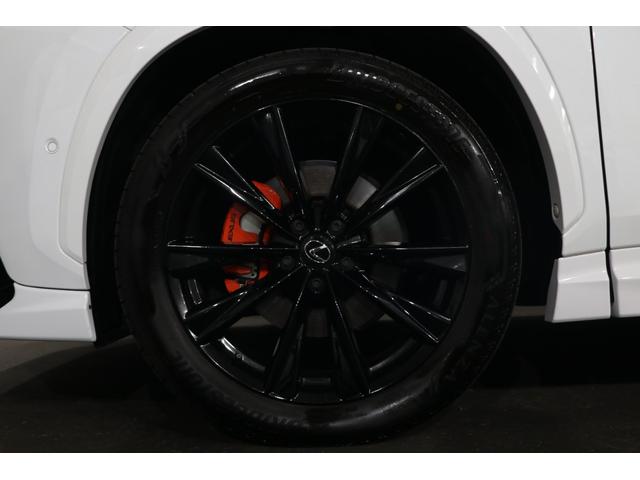 ＮＸ ＮＸ３５０ｈ　Ｆスポーツ　ＴＲＤエアロ／内装ヘーゼル／パノラマルーフ／オレンジキャリパー／デジタルインナーミラー／ワンオーナー／１４型ナビ／３６０カメラ／シートヒータークーラー／ヘッドアップディスプレイ／３眼ＬＥＤヘッドラント（41枚目）