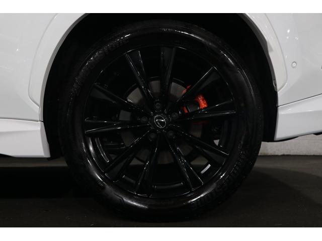 ＮＸ ＮＸ３５０ｈ　Ｆスポーツ　ＴＲＤエアロ／内装ヘーゼル／パノラマルーフ／オレンジキャリパー／デジタルインナーミラー／ワンオーナー／１４型ナビ／３６０カメラ／シートヒータークーラー／ヘッドアップディスプレイ／３眼ＬＥＤヘッドラント（42枚目）