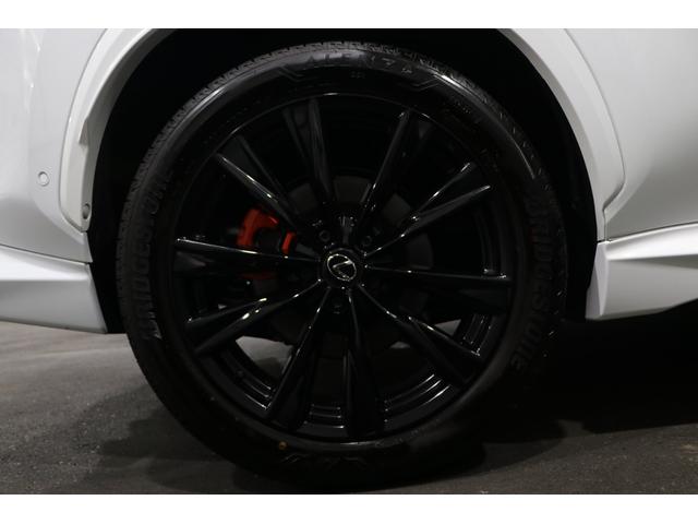 ＮＸ ＮＸ３５０ｈ　Ｆスポーツ　ＴＲＤエアロ／内装ヘーゼル／パノラマルーフ／オレンジキャリパー／デジタルインナーミラー／ワンオーナー／１４型ナビ／３６０カメラ／シートヒータークーラー／ヘッドアップディスプレイ／３眼ＬＥＤヘッドラント（44枚目）