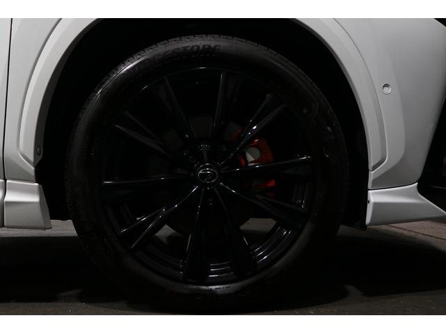 ＮＸ ＮＸ３５０ｈ　Ｆスポーツ　ＴＲＤエアロ／内装ヘーゼル／パノラマルーフ／オレンジキャリパー／デジタルインナーミラー／ワンオーナー／１４型ナビ／３６０カメラ／シートヒータークーラー／ヘッドアップディスプレイ／３眼ＬＥＤヘッドラント（45枚目）