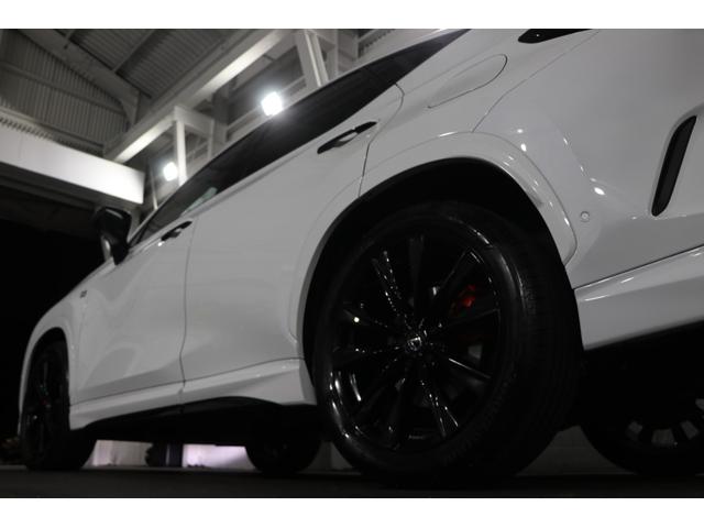 ＮＸ ＮＸ３５０ｈ　Ｆスポーツ　ＴＲＤエアロ／内装ヘーゼル／パノラマルーフ／オレンジキャリパー／デジタルインナーミラー／ワンオーナー／１４型ナビ／３６０カメラ／シートヒータークーラー／ヘッドアップディスプレイ／３眼ＬＥＤヘッドラント（46枚目）