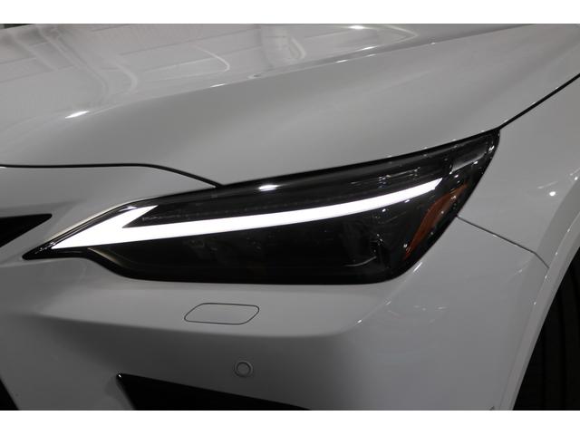 ＮＸ ＮＸ３５０ｈ　Ｆスポーツ　ＴＲＤエアロ／内装ヘーゼル／パノラマルーフ／オレンジキャリパー／デジタルインナーミラー／ワンオーナー／１４型ナビ／３６０カメラ／シートヒータークーラー／ヘッドアップディスプレイ／３眼ＬＥＤヘッドラント（53枚目）