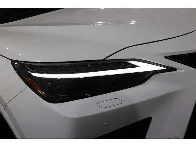 ＮＸ ＮＸ３５０ｈ　Ｆスポーツ　ＴＲＤエアロ／内装ヘーゼル／パノラマルーフ／オレンジキャリパー／デジタルインナーミラー／ワンオーナー／１４型ナビ／３６０カメラ／シートヒータークーラー／ヘッドアップディスプレイ／３眼ＬＥＤヘッドラント（54枚目）