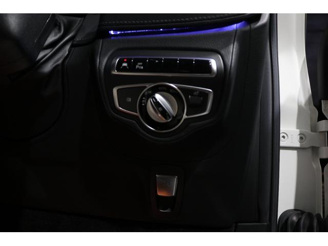 Gクラス G350d ブラバスルック/22AW/ラグジュアリーPKG/ブルメスターサウンドシステム/サンルーフ/ベージュレザー/電動シート/シートヒーター/レーンキープアシスト(24枚目)