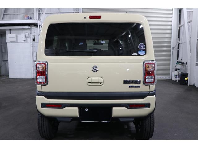 ハスラー ハイブリッドG Pioneerナビ(DVD・Bluetooth・AppleCarPlay・AndroidAuto)/シートヒーター/ガンメタ塗装スチールホイール/ホワイトアクセントファブリックシート(7枚目)