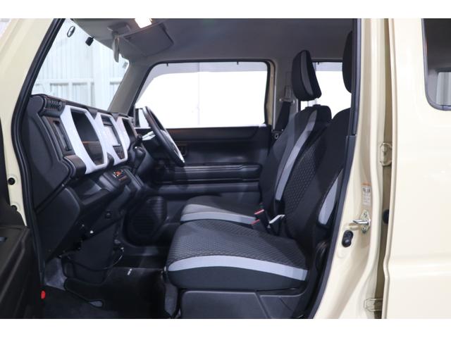 ハスラー ハイブリッドG Pioneerナビ(DVD・Bluetooth・AppleCarPlay・AndroidAuto)/シートヒーター/ガンメタ塗装スチールホイール/ホワイトアクセントファブリックシート(15枚目)