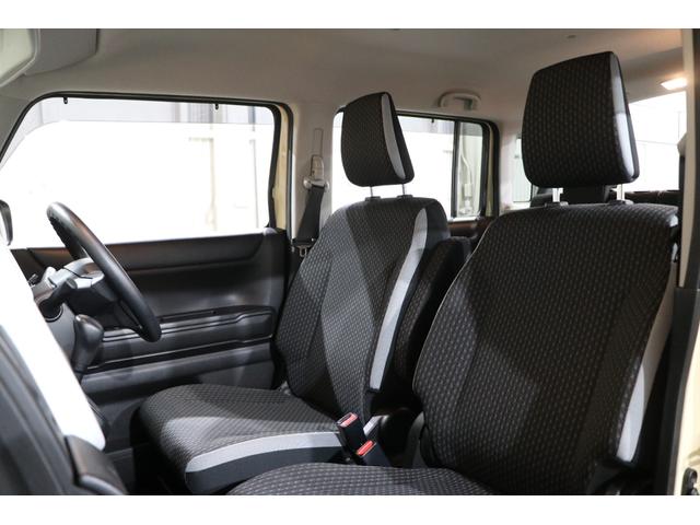 ハスラー ハイブリッドG Pioneerナビ(DVD・Bluetooth・AppleCarPlay・AndroidAuto)/シートヒーター/ガンメタ塗装スチールホイール/ホワイトアクセントファブリックシート(16枚目)