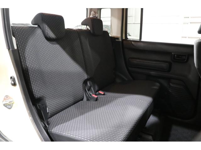 ハスラー ハイブリッドG Pioneerナビ(DVD・Bluetooth・AppleCarPlay・AndroidAuto)/シートヒーター/ガンメタ塗装スチールホイール/ホワイトアクセントファブリックシート(18枚目)