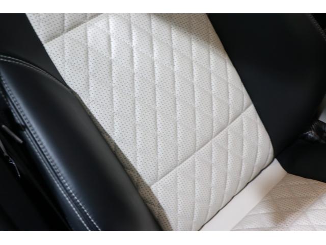 Ｇクラス Ｇ６５　６３０馬力／エクスクルーシブエディションＰＫＧ／サンルーフ／ＡＭＧスポーツストライプ／デジーノインテリア／カーボンインテリアＰＫＧ／同色スペアカバー／ステンレスアンダーガード／左Ｈ／ＥＴＣ／Ｂカメラ（18枚目）