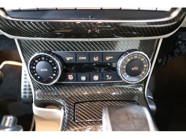 Ｇクラス Ｇ６５　６３０馬力／エクスクルーシブエディションＰＫＧ／サンルーフ／ＡＭＧスポーツストライプ／デジーノインテリア／カーボンインテリアＰＫＧ／同色スペアカバー／ステンレスアンダーガード／左Ｈ／ＥＴＣ／Ｂカメラ（36枚目）