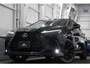 NX350h Fスポーツ TRDリヤディフューザー&スポーツマフラー/SC後(R6/2/29)新色ヘーゼル革シート/パノラマルーフ/ルーフレール/オレンジキャリパー/Dミラー/Fスポ専用液晶メーター/HUD/360カメラ(55枚目)