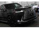 ＬＸ ＬＸ６００　エグゼクティブ　マクレビ／Ｄインナーミラー／モデリスタエアロ／レグザーニ２４ＡＷ／ルーフレール／リアエンターシステム／スペアシート／ブラウンレザーシート／エアシート・シートヒーター／サンルーフ／カードキー（7枚目）