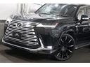 ＬＸ ＬＸ６００　エグゼクティブ　マクレビ／Ｄインナーミラー／モデリスタエアロ／レグザーニ２４ＡＷ／ルーフレール／リアエンターシステム／スペアシート／ブラウンレザーシート／エアシート・シートヒーター／サンルーフ／カードキー（8枚目）