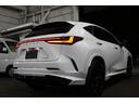 ＮＸ ＮＸ３５０ｈ　Ｆスポーツ　ＴＲＤエアロ／内装ヘーゼル／パノラマルーフ／オレンジキャリパー／デジタルインナーミラー／ワンオーナー／１４型ナビ／３６０カメラ／シートヒータークーラー／ヘッドアップディスプレイ／３眼ＬＥＤヘッドラント（5枚目）