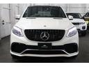 GLE GLE63 S 4マチック パノラマサンルーフ/ハーマンカードン/シートヒーター/地デジ/バックカメラ/パークセンサー/パナメリカーナグリル/ブラックレザーシート/電動シート/電動格納ミラー/プッシュスタート/ETC/スペアキー 中古車画像_3