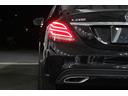 C200アバンギャルド AMGライン レザーエクスクルーシブパッケージ/ヘッドアップディスプレイ/黒革シート/パークトロニック/シートヒーター/パワートランク/純正18インチAW/LEDライト(36枚目)