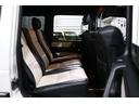 Ｇ６５　６３０馬力／エクスクルーシブエディションＰＫＧ／サンルーフ／ＡＭＧスポーツストライプ／デジーノインテリア／カーボンインテリアＰＫＧ／同色スペアカバー／ステンレスアンダーガード／左Ｈ／ＥＴＣ／Ｂカメラ（21枚目）