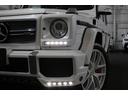 Ｇ６５　６３０馬力／エクスクルーシブエディションＰＫＧ／サンルーフ／ＡＭＧスポーツストライプ／デジーノインテリア／カーボンインテリアＰＫＧ／同色スペアカバー／ステンレスアンダーガード／左Ｈ／ＥＴＣ／Ｂカメラ（51枚目）
