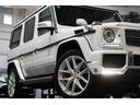 Ｇ６５　６３０馬力／エクスクルーシブエディションＰＫＧ／サンルーフ／ＡＭＧスポーツストライプ／デジーノインテリア／カーボンインテリアＰＫＧ／同色スペアカバー／ステンレスアンダーガード／左Ｈ／ＥＴＣ／Ｂカメラ（56枚目）