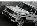 Ｇ６５　６３０馬力／エクスクルーシブエディションＰＫＧ／サンルーフ／ＡＭＧスポーツストライプ／デジーノインテリア／カーボンインテリアＰＫＧ／同色スペアカバー／ステンレスアンダーガード／左Ｈ／ＥＴＣ／Ｂカメラ（58枚目）