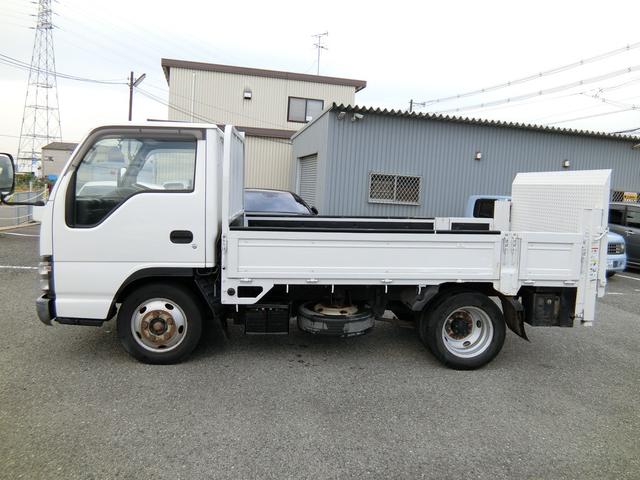 DX 2000kg 垂直PG スムーサー5MT(4枚目)