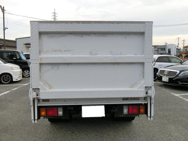 DX 2000kg 垂直PG スムーサー5MT(6枚目)