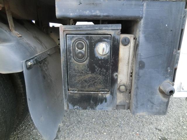 DX 2000kg 垂直PG スムーサー5MT(13枚目)