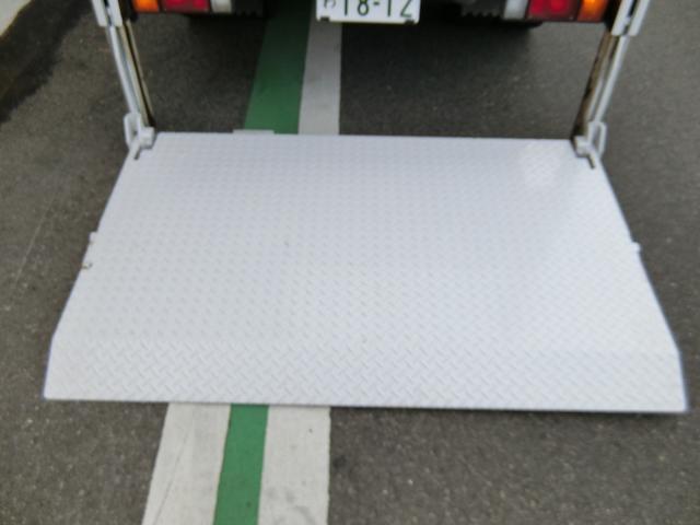 DX 2000kg 垂直PG スムーサー5MT(14枚目)