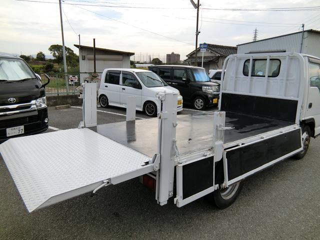 DX 2000kg 垂直PG スムーサー5MT(15枚目)