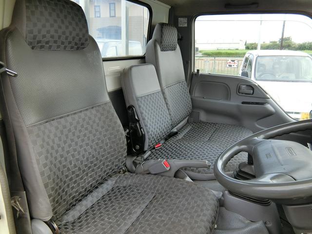 DX 2000kg 垂直PG スムーサー5MT(18枚目)