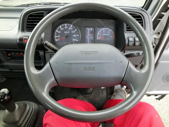 DX 2000kg 垂直PG スムーサー5MT(19枚目)