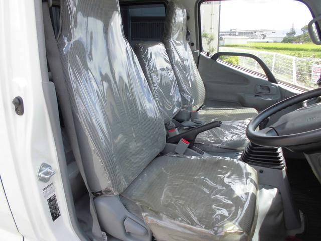 Wキャブ パワーゲート ETC 積載2000kg(6枚目)