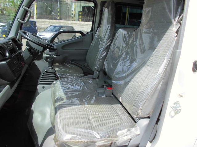 Wキャブ パワーゲート ETC 積載2000kg(8枚目)