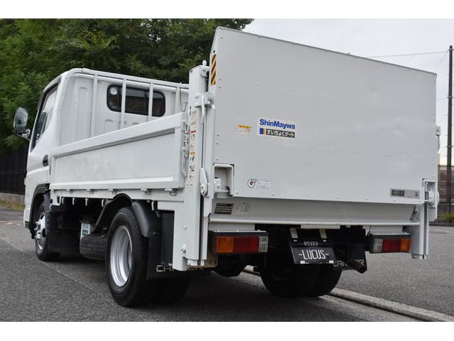 三菱 キャンターガッツ ロング超低床sa 平ボディ 垂直パワーゲート ps 積載1500kg 垂直パワーゲート 荷台一枚物鉄板架装 95 0万円 平成16年 04年 大阪府 中古車 価格 Com 三菱 キャンターガッツ ロング超低床sa 平ボディ 垂直パワーゲート ps 積載1500kg 垂直パワーゲート 荷台一枚物鉄板架装 95 0万円 平成16年 04年 大阪府 中古車 価格 Com