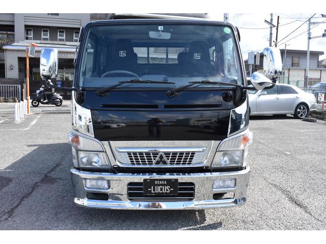 三菱 キャンター wキャブロング wキャブパワーゲート ブラック ps pw 5mt etc 159 0万円 平成21年 09年 大阪府 中古車 価格 Com 三菱 キャンター wキャブロング wキャブパワーゲート ブラック ps pw 5mt etc 159 0万円 平成21年 09年 大阪府 中古車 価格 Com