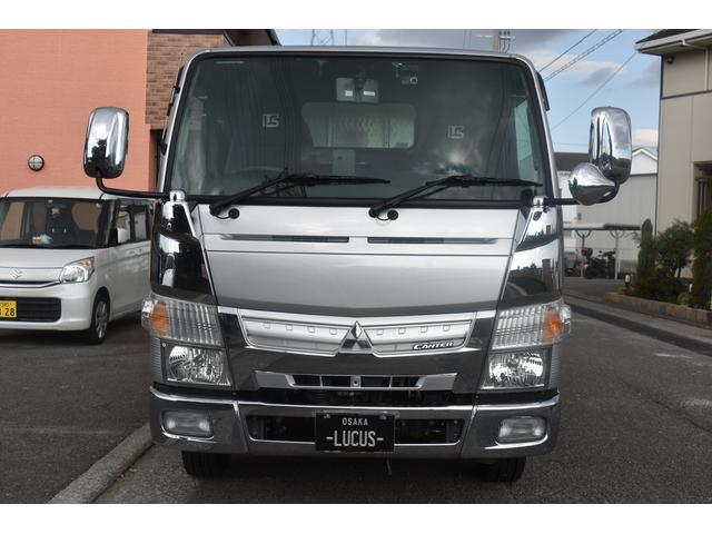 三菱 キャンター 全低床 平ボディ 10尺 ps pw at 大型tvナビ 5 0万円 平成30年 18年 大阪府 中古車 価格 Com 三菱 キャンター 全低床 平ボディ 10尺 ps pw at 大型tvナビ 5 0万円 平成30年 18年 大阪府 中古車 価格 Com