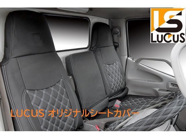 キッチンカーベース　ＰＳ　ＰＷ　ＡＴ　電格ミラー　バックモニター　室内灯　移動販売車　キッチンカーベース　フードトラックベース　ダブルタイヤ　純正オーディオ(21枚目)