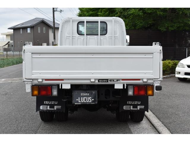 エルフトラック 　ＰＳ　ＰＷ　５ＭＴ　電格ミラー　積載２０００ｋｇ　ＡＢＳ　３人乗り　ＡＣ　総重量５ｔ未満　ＥＴＣ　フォグランプ　ロープ穴８ヶ所（30枚目）