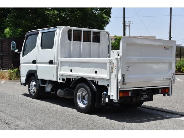 　ＰＳ　ＰＷ　５ＭＴ　電格ミラー　積載２０００ｋｇ　リアヒーター　垂直パワーゲート　揚力６００ｋｇ　集中ロック　荷台ロープ穴　ダブルタイヤ　ディーゼル　ＥＴＣ(4枚目)