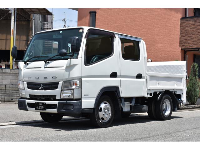 キャンター 　ＰＳ　ＰＷ　５ＭＴ　電格ミラー　積載２０００ｋｇ　リアヒーター　垂直パワーゲート　揚力６００ｋｇ　集中ロック　荷台ロープ穴　ダブルタイヤ　ディーゼル　ＥＴＣ（30枚目）