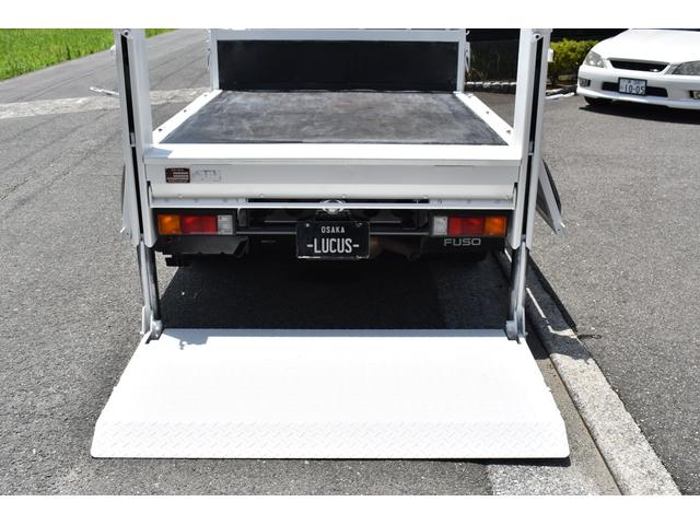 　ＰＳ　ＰＷ　５ＭＴ　電格ミラー　積載２０００ｋｇ　リアヒーター　垂直パワーゲート　揚力６００ｋｇ　集中ロック　荷台ロープ穴　ダブルタイヤ　ディーゼル　ＥＴＣ(37枚目)