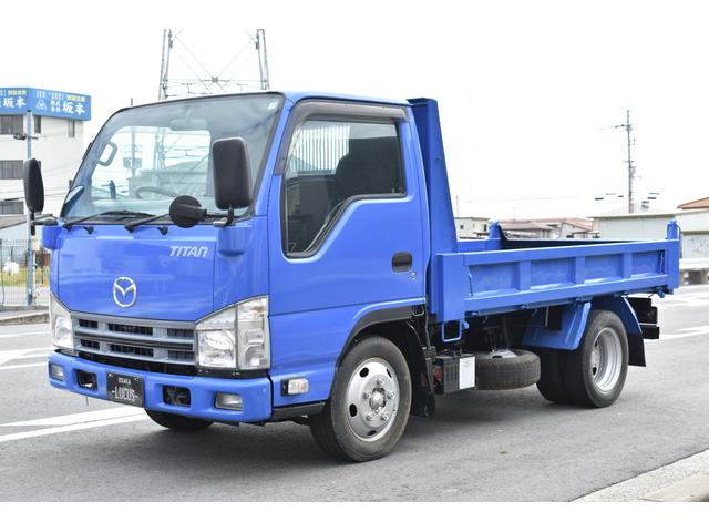 ＰＳ　ＰＷ　３．０ＤＴ　積載２０００Ｋｇ　５ＭＴ　ＰＳ　ＰＷ　３．０ＤＴ　積載２０００ｋｇ　５ＭＴ　リアＷタイヤ　フォグランプ　電格ミラー　ダンプ　楽々ゲート　荷台寸法　縦３０９ｃｍ　横１５９ｃｍ　高さ１５５ｃｍ(4枚目)