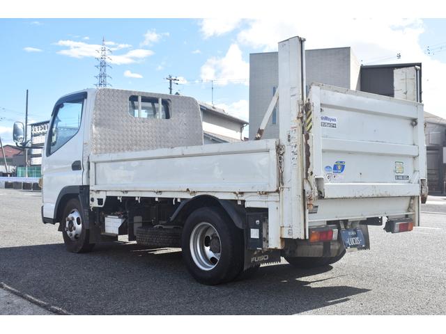 ＰＳ　ＰＷ　３．０ＤＴ　５ＭＴ　積載２０００ｋｇ　ＰＳ　ＰＷ　３．０ＤＴ　５ＭＴ　積載２０００ｋｇ　垂直式パワーゲート　ハイリフト　フォグランプ　電格ミラー　リアＷタイヤ　荷台鉄板架装　背面縞板(22枚目)