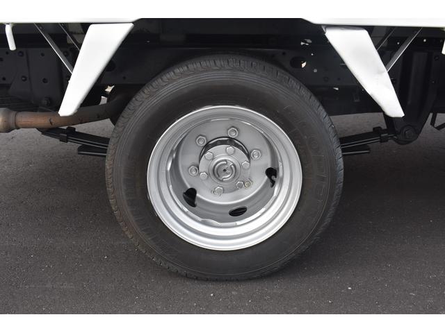 アトラストラック ＰＳ　ＰＷ　２．０　５ＭＴ　積載１５００ｋｇ　新免許対応　ＰＳ　ＰＷ　２０００ｃｃ　５ＭＴ　積載１５００ｋｇ　新免許対応　ルーフキャリア　フォグランプ　リアＷタイヤ　電格ミラー　三方開（35枚目）