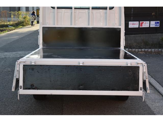 ＰＳ　ＰＷ　３．１ＤＴ　５ＭＴ　積載１１５０ｋｇ　ＥＴＣ　ＰＳ　ＰＷ　３．１ＤＴ　５ＭＴ　積載１１５０ｋｇ　ＥＴＣ　荷台鉄板架装　荷台寸法　長さ２０８ｃｍ　幅１６２ｃｍ　高さ３８ｃｍ(29枚目)