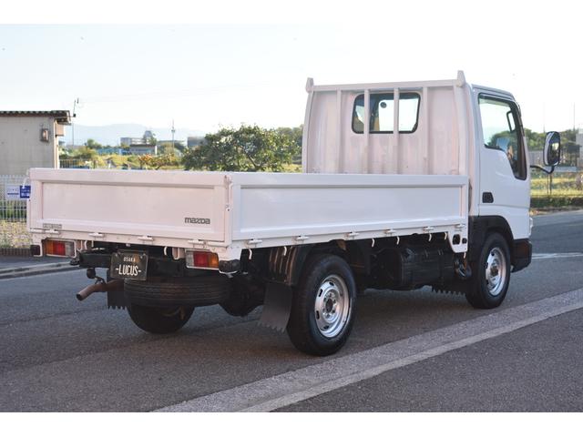 タイタンダッシュ ＰＳ　ＰＷ　２．０ＤＴ　５ＭＴ　積載１２５０ｋｇ　４ＷＤ　ＰＳ　ＰＷ　２．０ＤＴ　５ＭＴ　積載１２５０ｋｇ　４ＷＤ　車両総重量３１２５ｋｇ　新免許対応　荷台寸法　長さ３０９ｃｍ　幅１５９ｃｍ　高さ３８ｃｍ（3枚目）