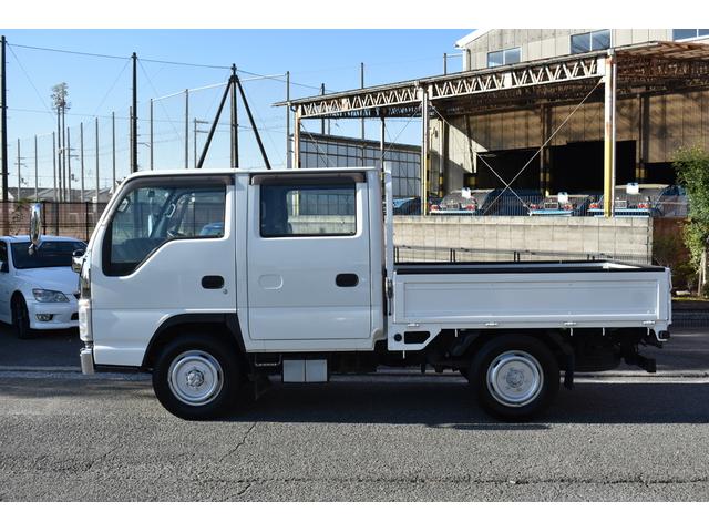 エルフトラック ＰＳ　ＰＷ　２．５ＤＴ　５ＡＴ　４ＷＤ　積載１２５０ｋｇ　ＰＳ　ＰＷ　２．５ＤＴ　５ＡＴ　４ＷＤ　積載１２５０ｋｇ　ＥＴＣ　パートタイム４ＷＤ　リアヒーター　荷台寸法が長さ２０８ｃｍ　幅１６２ｃｍ　高さ３８ｃｍ（30枚目）