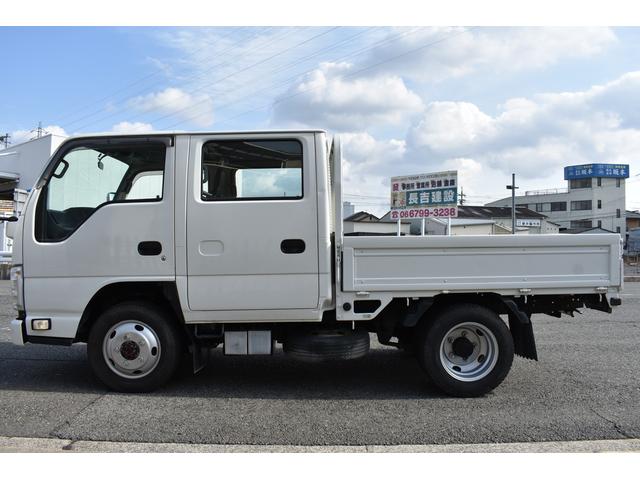 　ＰＳ　ＰＷ　５ＭＴ　４ＷＤ　ＥＴＣ　電格ミラー　ミラーヒーター　積載２０００ｋｇ　リアヒーター　アイドリングストップ　６人乗り　フォグランプ(27枚目)