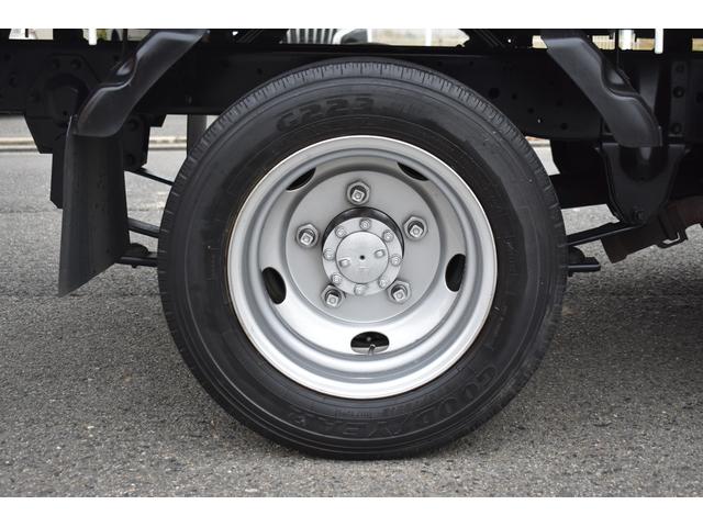 ＰＳ　ＰＷ　３．０ＤＴ　４ＡＴ　積載２０００ｋｇ　ＥＴＣ　ＰＳ　ＰＷ　３．０ＤＴ　４ＡＴ　積載２０００ｋｇ　ＥＴＣ　リアＷタイヤ　ロープ穴　荷台鉄板架装　荷台寸法　長さ３１２ｃｍ　幅１６２ｃｍ　高さ３８ｃｍ　エルフＯＥＭ(37枚目)